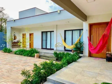 Fazenda/Sítio com 1 Quarto à venda, 430m² no Recanto dos Dourados, Campinas