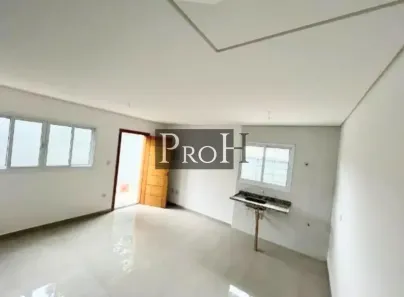 Sobrado com 2 Quartos à venda, 85m² no Vila Guarani, Santo André