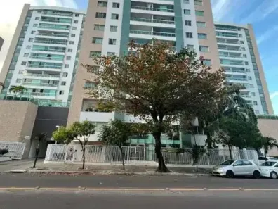 Apartamento com 3 Quartos à venda, 115m² no Luzia, Aracaju