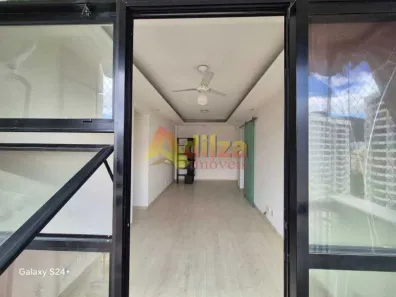 Apartamento com 3 Quartos à venda, 80m² no Praça da Bandeira, Rio de Janeiro