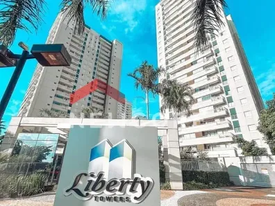 Apartamento com 3 Quartos à venda, 77m² no Santa Rosa, Londrina