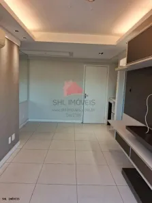 Apartamento com 2 Quartos à venda, 65m² no Campo Grande, Rio de Janeiro