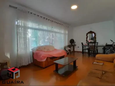 Casa com 3 Quartos à venda, 122m² no Santa Maria, São Caetano do Sul