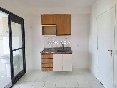 Apartamento com 2 Quartos para alugar, 42m² no km 18, Osasco