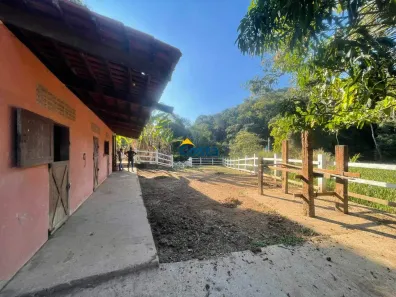 Fazenda/Sítio com 1 Quarto à venda, 7000m² no Charneca, Betim