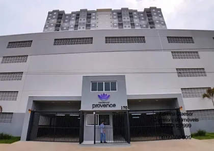 Apartamento com 2 Quartos à venda, 54m² no Paulicéia, Piracicaba