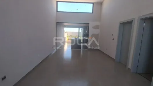 Casa de Condomínio com 3 Quartos à venda, 262m² no Quinta da Primavera, Ribeirão Preto