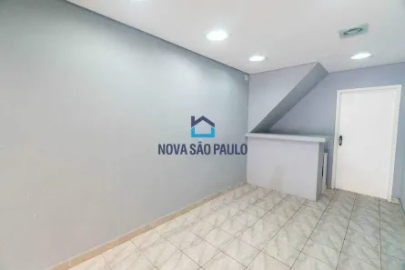 Casa com 3 Quartos à venda, 120m² no Vila Mascote, São Paulo