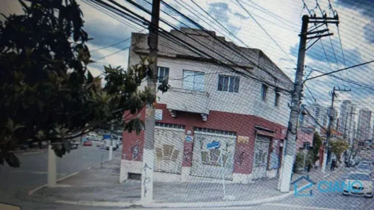 Prédio Comercial à venda, 325m² no Quarta Parada, São Paulo