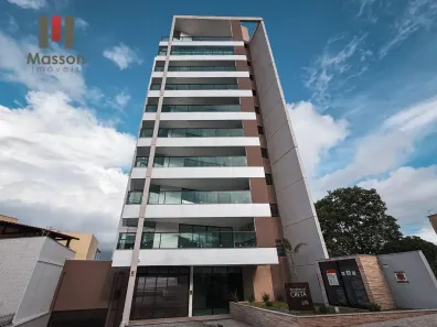 Apartamento com 3 Quartos à venda, 120m² no Santa Luzia, Juiz de Fora