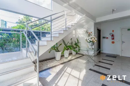 Prédio Comercial para alugar, 568m² no Victor Konder, Blumenau