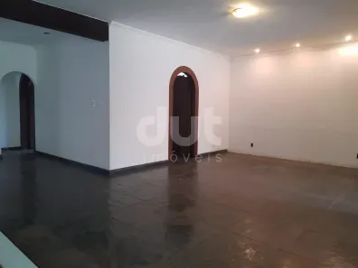 Imóvel Comercial com 3 Quartos para alugar, 559m² no Jardim das Paineiras, Campinas