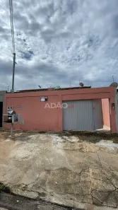 Casa com 3 Quartos à venda, 75m² no Cardoso Continuação, Aparecida de Goiânia