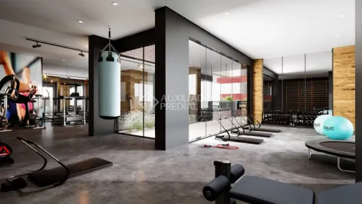 Apartamento com 3 Quartos à venda, 106m² no , Torres