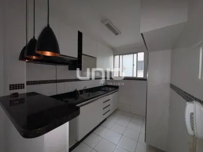 Apartamento com 2 Quartos para alugar, 45m² no Piracicamirim, Piracicaba