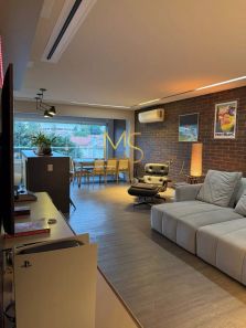 Apartamento com 3 Quartos à venda, 106m² no Granja Viana, Cotia