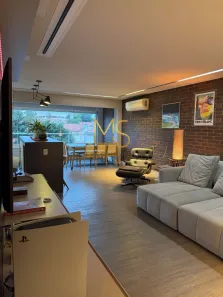 Apartamento com 3 Quartos à venda, 106m² no Granja Viana, Cotia