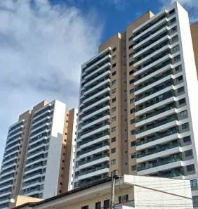 Apartamento com 2 Quartos à venda, 55m² no Joaquim Távora, Fortaleza