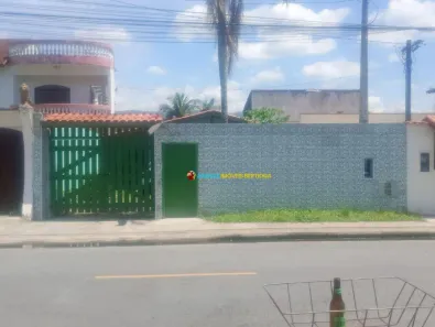 Casa com 2 Quartos à venda, 132m² no Vista Linda, Bertioga