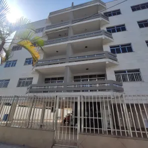Apartamento com 4 Quartos para alugar, 165m² no Vila Nova, Cabo Frio