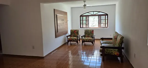 Apartamento com 3 Quartos para alugar, 100m² no Cônego, Nova Friburgo