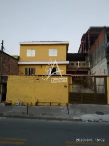 Casa com 2 Quartos à venda, 250m² no Jardim São Judas, Mauá