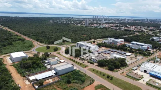 Lote/Terreno à venda, 3127m² no Plano Diretor Sul, Palmas