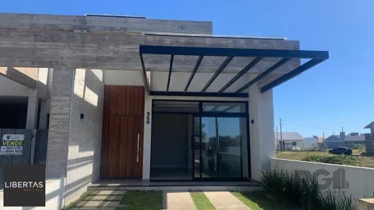 Casa com 3 Quartos à venda, 85m² no Capão da Canoa, Capão da Canoa