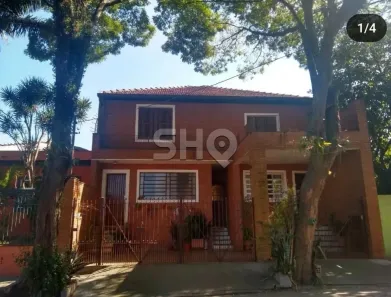 Sobrado com 2 Quartos à venda, 284m² no Vila Madalena, São Paulo