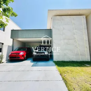 Casa de Condomínio com 3 Quartos à venda, 150m² no Uruguai, Teresina