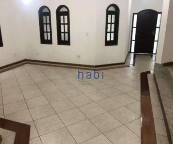 Casa com 4 Quartos para venda ou aluguel, 460m² no Jardim Pagliato, Sorocaba