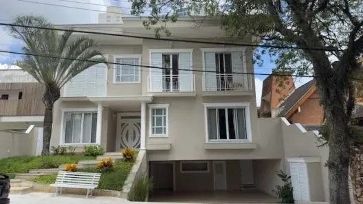 Sobrado com 4 Quartos à venda, 570m² no Condomínio Bosque Imperial, São José dos Campos