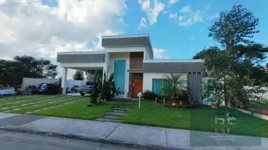 Casa com 3 Quartos à venda, 475m² no Extensão do Bosque, Rio das Ostras