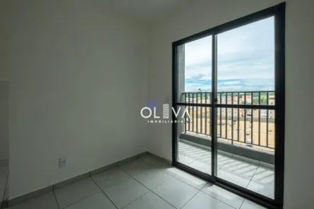 Apartamento com 2 Quartos à venda, 55m² no Jardim Yolanda, São José do Rio Preto