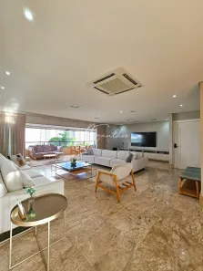 Apartamento com 4 Quartos à venda, 243m² no Horto Florestal, Salvador