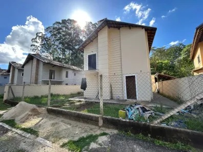 Casa de Condomínio com 3 Quartos à venda, 234m² no São Paulo II, Cotia