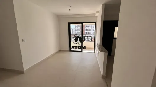 Apartamento com 2 Quartos para alugar, 70m² no Loteamento Residencial e Comercial Bosque Flamboyant, Taubaté