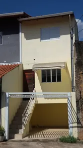 Sobrado com 2 Quartos à venda, 70m² no Jardim Recreio, Bragança Paulista