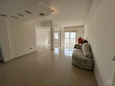 Apartamento com 3 Quartos à venda, 106m² no Centro, Florianópolis