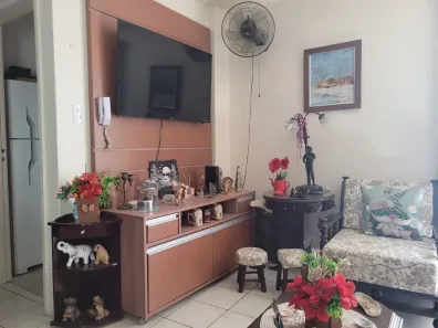 Apartamento com 1 Quarto à venda, 34m² no Centro, Florianópolis