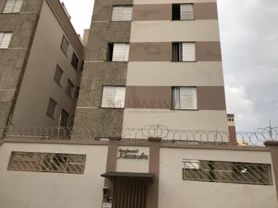 Apartamento com 4 Quartos à venda, 73m² no Jardim Infante Dom Henrique, Bauru