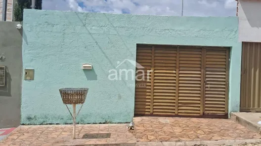 Casa com 3 Quartos à venda, 150m² no Bela Vista l, Sete Lagoas