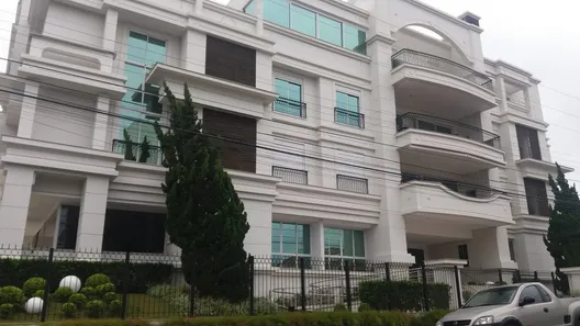 Apartamento com 3 Quartos à venda, 240m² no Jurerê, Florianópolis