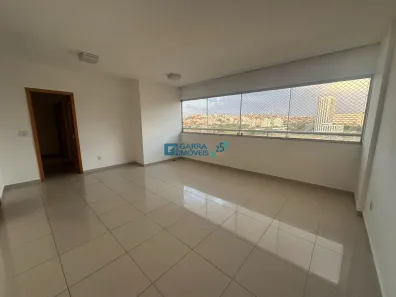 Apartamento com 3 Quartos à venda, 95m² no Palmares, Belo Horizonte