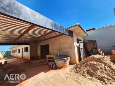 Casa com 3 Quartos à venda, 185m² no Parque Jardim Europa, Bauru