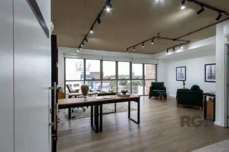 Sala Comercial à venda, 40m² no Tristeza, Porto Alegre
