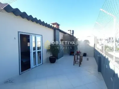 Cobertura com 2 Quartos à venda, 102m² no Santana, Porto Alegre