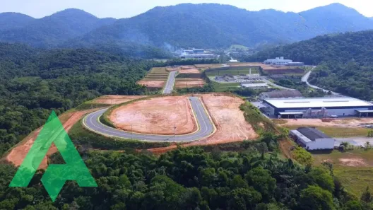 à venda, 1580m² no Itoupava Central, Blumenau