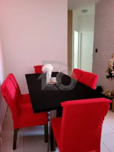 Apartamento com 2 Quartos à venda, 55m² no Aruana, Aracaju