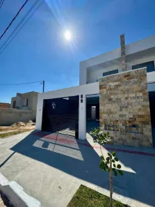 Casa com 3 Quartos à venda, 170m² no Guarujá Mansões, Betim